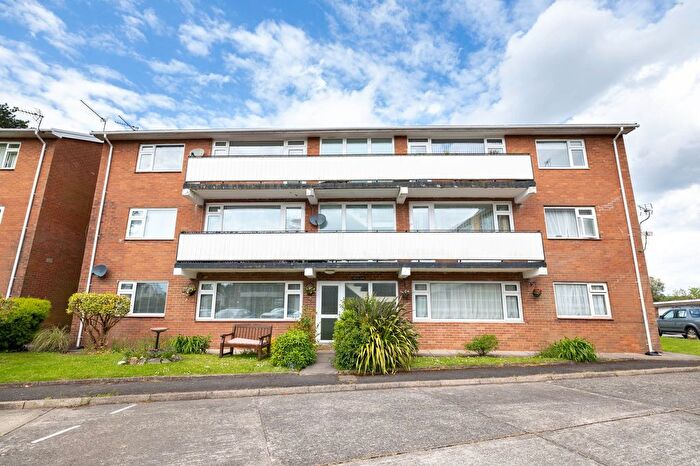 2 Bedroom Flat To Rent In Maes-Yr-Awel, Radyr, Cardiff, CF15