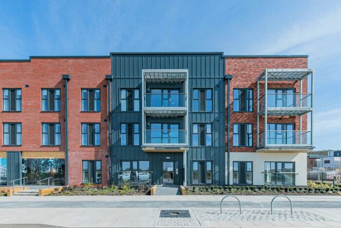 1 Bedroom Apartment To Rent In Graven Hill Road, Bicester, OX25