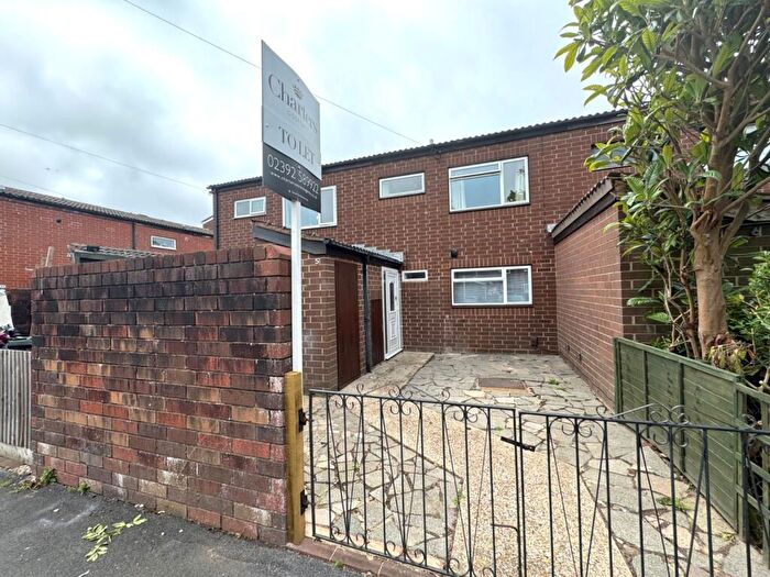 3 Bedroom Terraced House To Rent In The Chine, Gosport, Hampshire, PO13