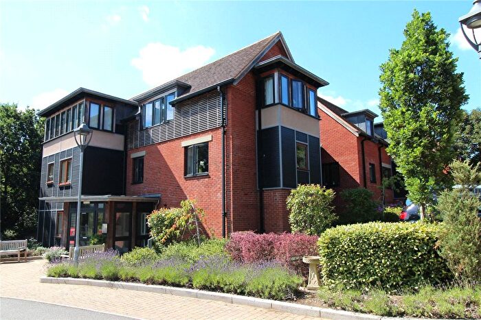 1 Bedroom Flat For Sale In Ipswich Road, Woodbridge, Suffolk, IP12