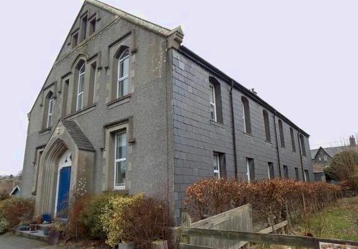 2 Bedroom Flat To Rent In Glangors Uchaf, Tregarth, Bangor, Gwynedd, LL57