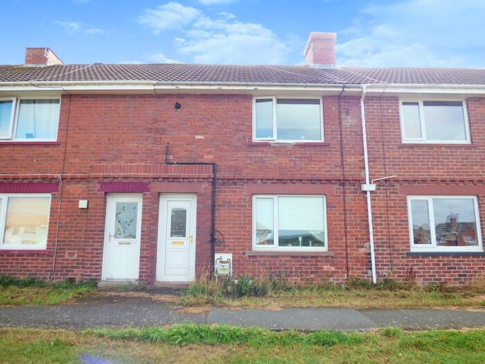 2 Bedroom Terraced House To Rent In Surrey Crescent, Consett, DH8