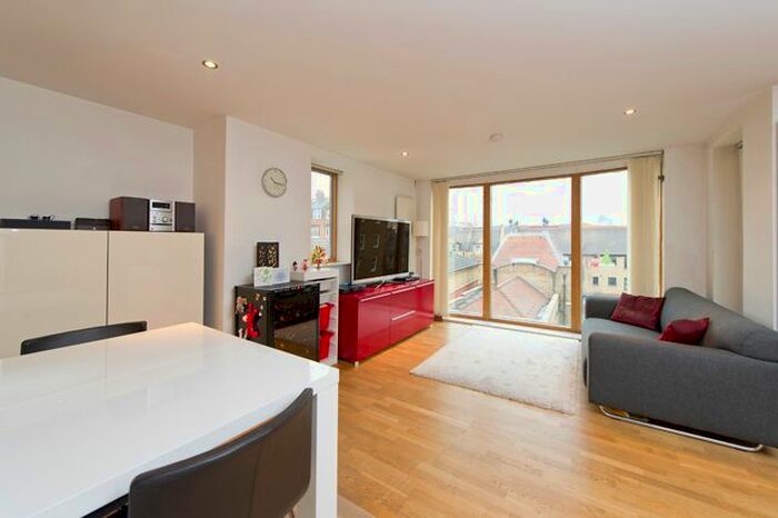 2 Bedroom Flat To Rent In The Academy, Lawn Lane, London, SW8