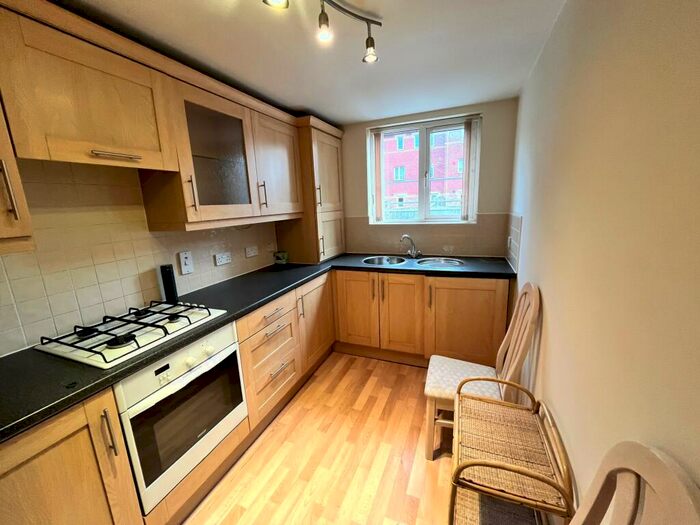 2 Bedroom Flat To Rent In The Moorings, Hockley, B18