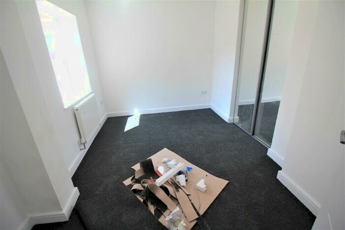 1 Bedroom Ground Flat To Rent In Wellesley Road, Great Yarmouth, Norfolk, NR30