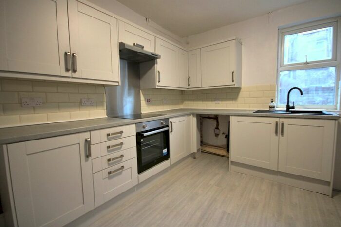 3 Bedroom Property To Rent In Delamore Street, Liverpool, L4