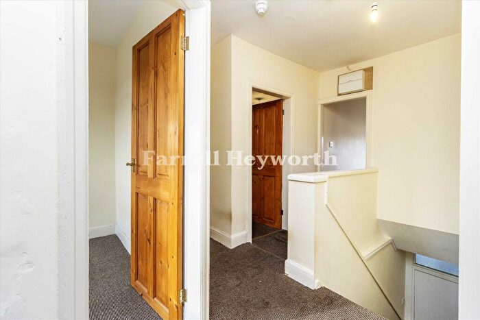 3 Bedroom Flat For Sale In Balmoral Road, Morecambe, LA4