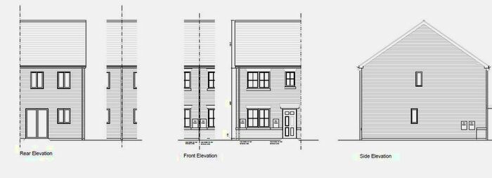 2 Bedroom Terraced House To Rent In Yeomanry Way, Newport, Telford, TF10