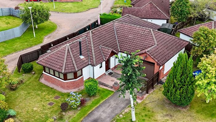 4 Bedroom Bungalow For Sale In Wellside Gardens, Balloch, Inverness, IV2