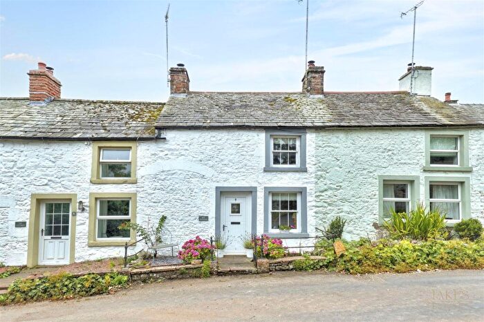 2 Bedroom House For Sale In Sockbridge, Penrith, CA10