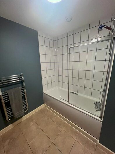1 Bedroom Flat For Sale In Vickers House, South Street, Romford, RM1