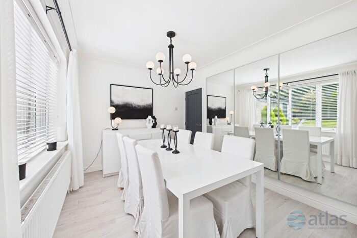 4 Bedroom Detached House For Sale In Gateacre Rise, Gateacre, L25