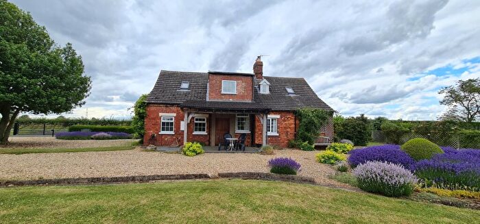 3 Bedroom Cottage To Rent In Westcliffe, NG34