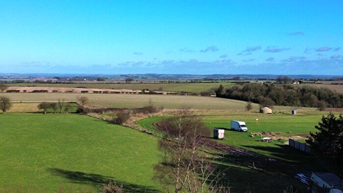 4 Bedroom Land For Sale In Rockbourne Road, SP5