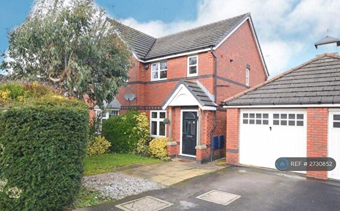 2 Bedroom Semi Detached House To Rent In Haslington Road, Manchester, M22