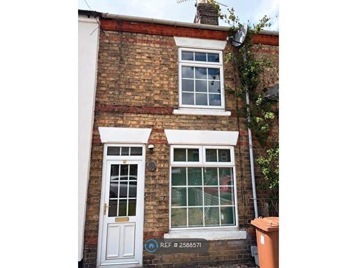 2 Bedroom Terraced House To Rent In New Road, Peterborough, PE2