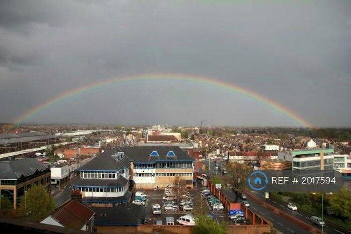 1 Bedroom Flat To Rent In Raphael House, Ilford, IG1