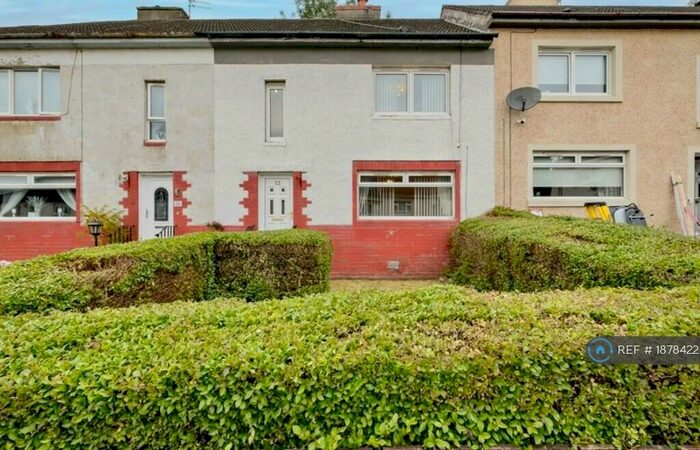 3 Bedroom Terraced House To Rent In The Neuk, Wishaw, ML2