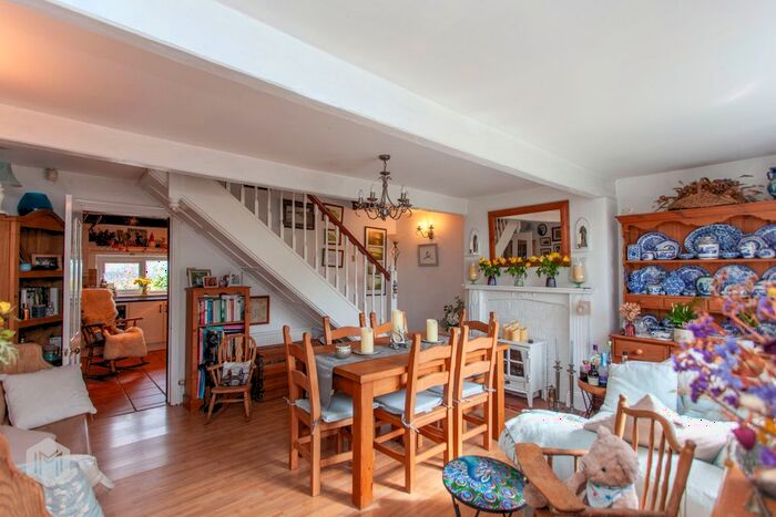 3 Bedroom Terraced House For Sale In Watling Street, Affetside, Bury, Greater Manchester, BL8