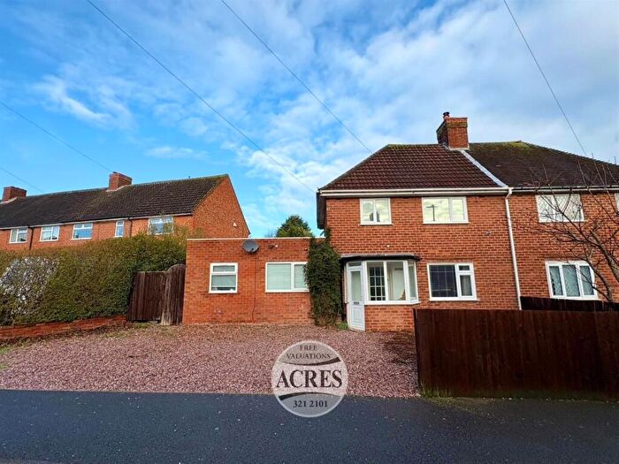 5 Bedroom House For Sale In Chavasse Road, Sutton Coldfield, B72