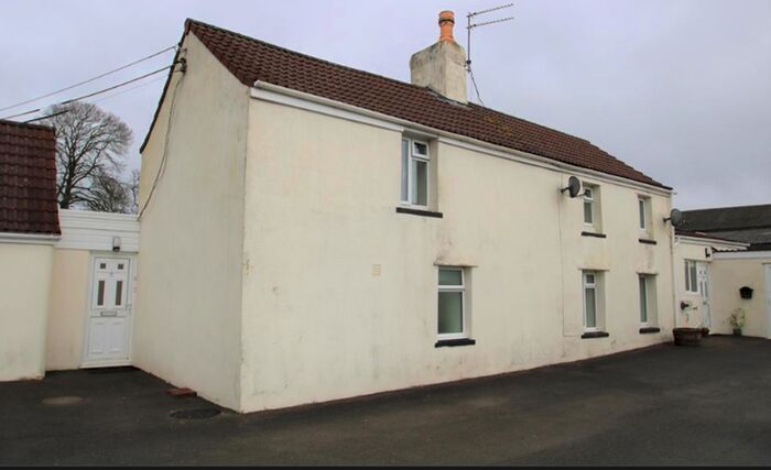 3 Bedroom Property To Rent In Ashton Hill Farm Cottages, Failand, BS8