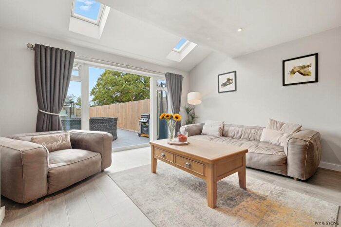 4 Bedroom Terraced House For Sale In Felsted, Dunmow, Essex, CM6