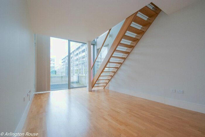 1 Bedroom Flat To Rent In Weststand, Highbury Stadium Square, Highbury, London, N5