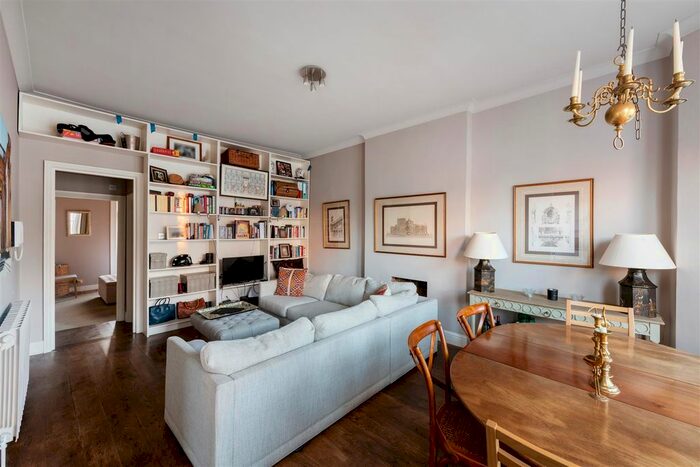 2 Bedroom Flat To Rent In Aldridge Road Villas, London, W11