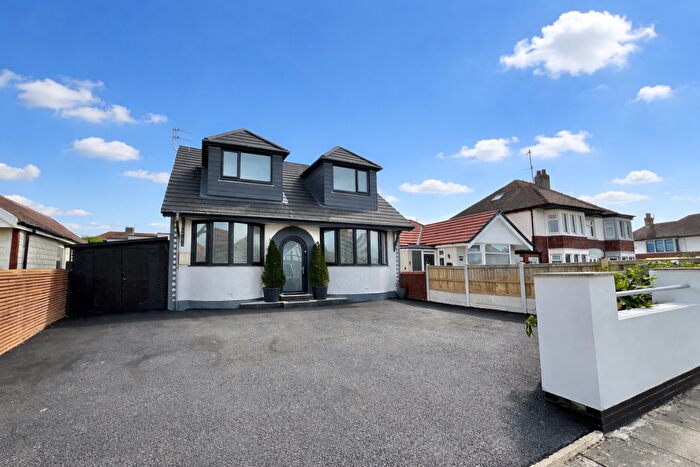 4 Bedroom Detached House For Sale In Fleetwood Road, Cleveleys, FY5