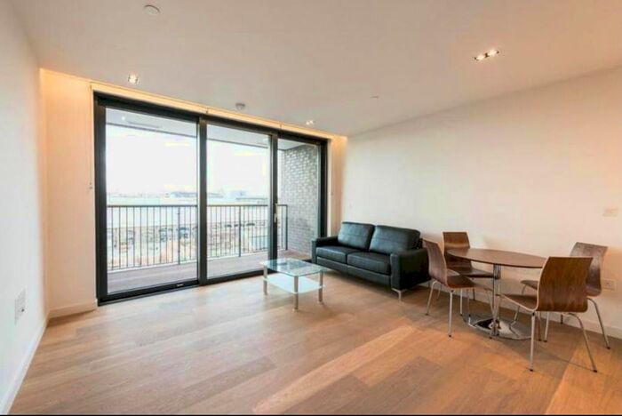 1 Bedroom Flat To Rent In Plimsoll Building, Handyside Street, N1C