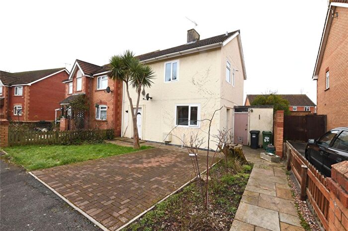 3 Bedroom End Of Terrace House To Rent In Hobart Road, Weston-Super-Mare, North Somerset, BS23