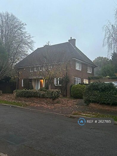 4 Bedroom Detached House To Rent In Bowhill, Kettering, NN16