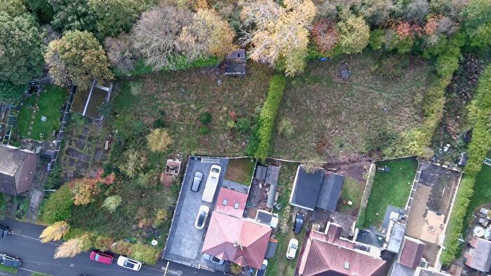 Land For Sale In Land At Olivers Mount, Sheffield, South Yorkshire, S9