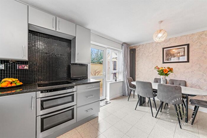 3 Bedroom End Of Terrace House For Sale In Evenwood Close, Pontprennau, Cardiff, CF23