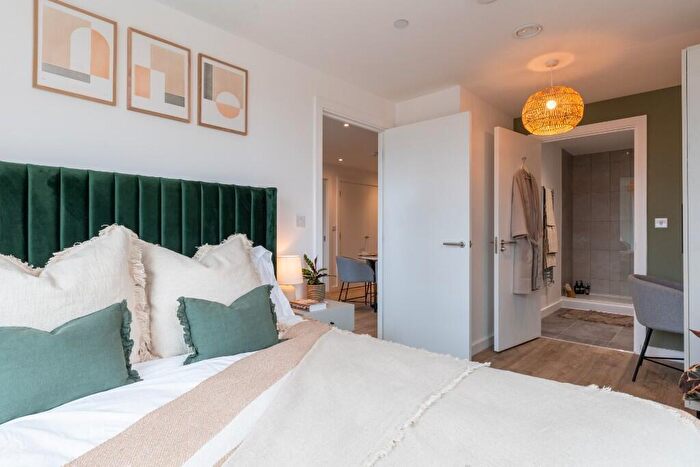 2 Bedroom Flat To Rent In Flat, Bradford Street, Birmingham, B12