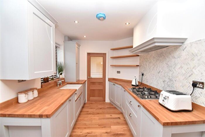 3 Bedroom Terraced House For Sale In Linden Road, Northallerton, North Yorkshire, DL6