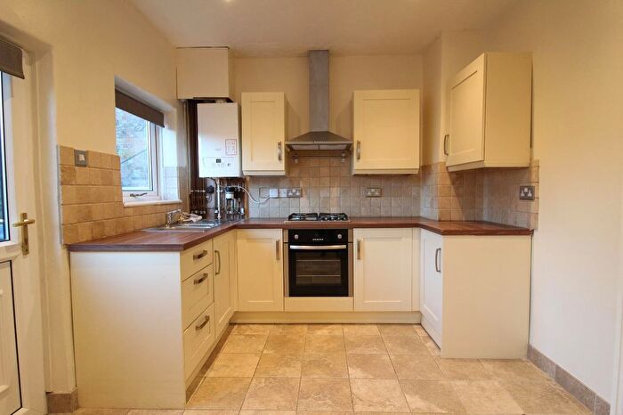 2 Bedroom Terraced House To Rent In Roecliffe Lane, Boroughbridge, York, North Yorkshire, YO51