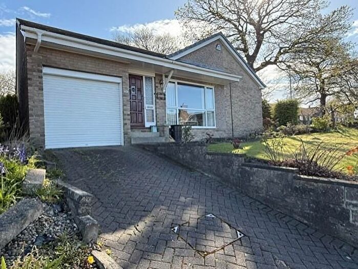 3 Bedroom Detached Bungalow For Sale In Paddock Wood, Prudhoe, NE42
