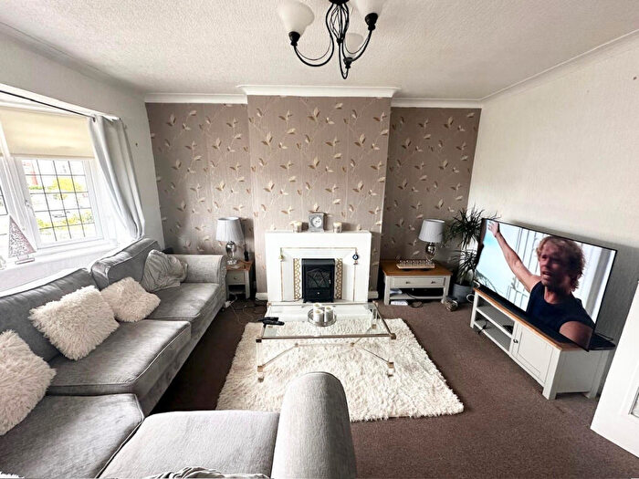 2 Bedroom Apartment To Rent In Manor Court, Clifton Drive North, Lytham St. Annes, Lancashire, FY8