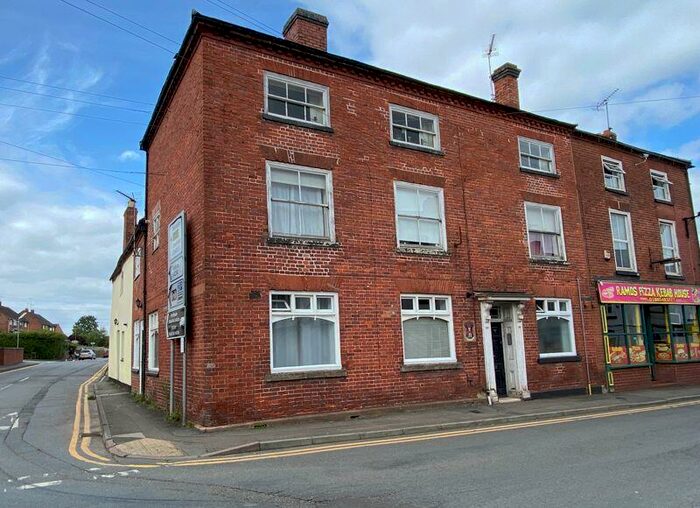 2 Bedroom Flat To Rent In Bromyard, HR7
