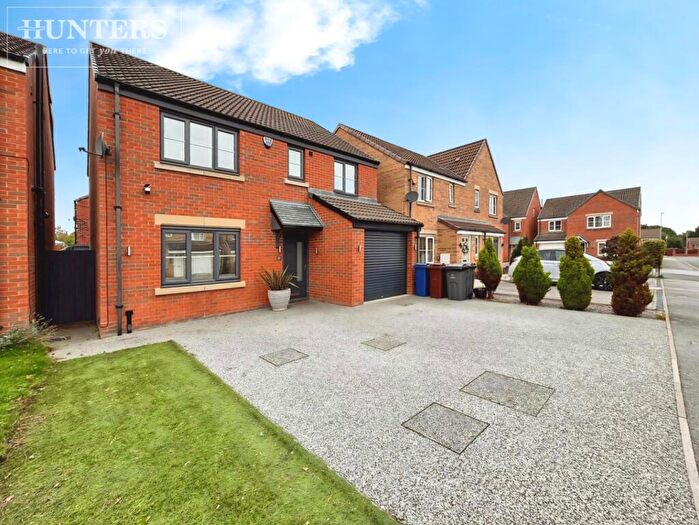 4 Bedroom House For Sale In Old Royston Avenue, Royston, Barnsley, S71