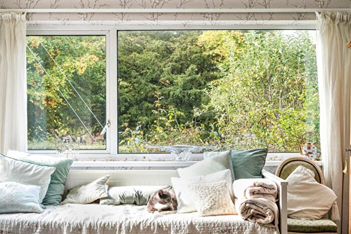 3 Bedroom Detached Bungalow For Sale In The Hop Garden, South Harting, Petersfield, GU31