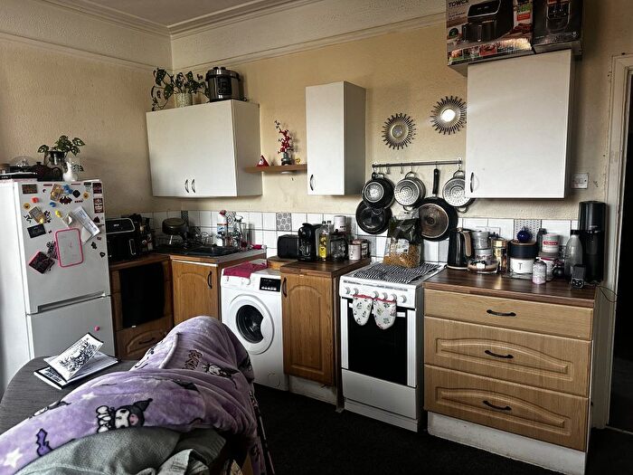 1 Bedroom Flat To Rent In Elwyn Road, Bournemouth, BH1