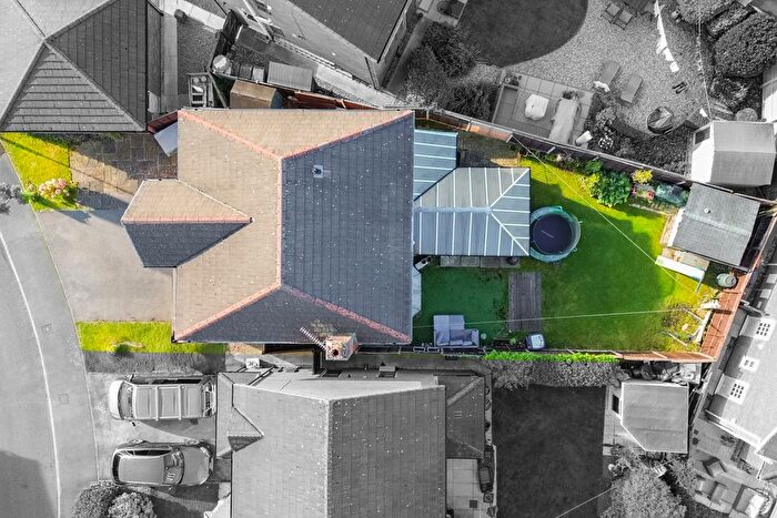 4 Bedroom Detached House For Sale In Charnock Moss, Lostock Hall, PR5