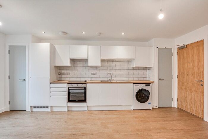 1 Bedroom Apartment To Rent In Wynnstay Street, Liverpool, Merseyside, L8