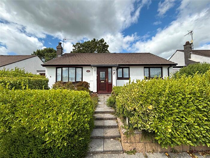 3 Bedroom Bungalow For Sale In Mayfield Acres, Kilgetty, Pembrokeshire, SA68