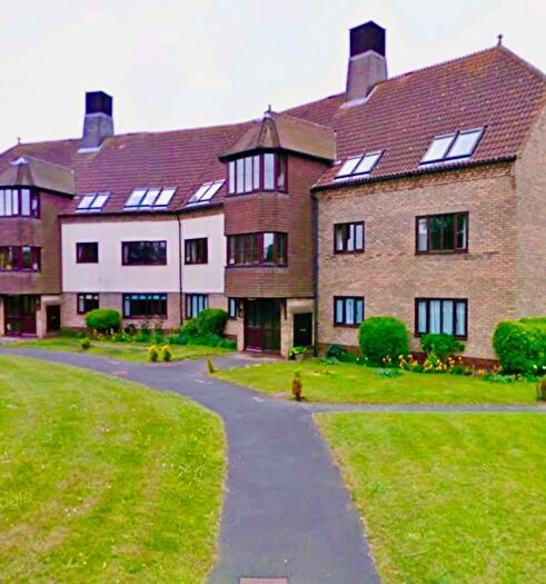 2 Bedroom Flat To Rent In F York Road, Martlesham Heath, Ipswich, IP5
