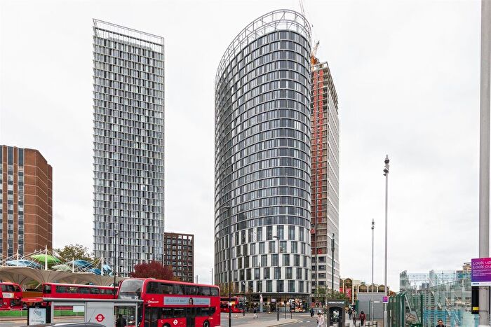 2 Bedroom Flat For Sale In Station Street, Stratford, E15