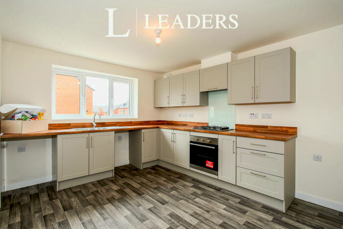 3 Bedroom Semi-Detached House To Rent In Spindle Close; Stoke-on-Trent;, ST6