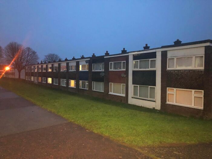 2 Bedroom Property To Rent In Clittaford Road, Plymouth, PL6